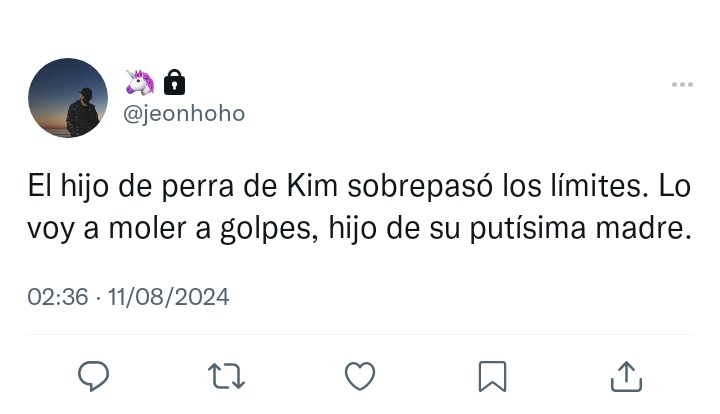 ride me — #kooktaeau

dos jinetes rivales, impulsados por un odio competitivo, harán cualquier cosa para fastidiarse.

th cree que hacerle la vida imposible a jk es la mejor forma de lidiar con la derrota, aunque eso signifique pasar más tiempo juntos (spoiler: se odian).