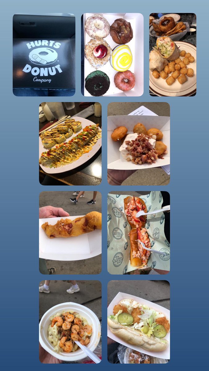 booksnobsue's tweet image. Iowa photo dump…apparently we can find great food, great company and a fire pit anywhere. Love, love Cedar Falls, and the Iowa State Fair was a huge bonus…timing really is everything. 

#IowaPhotoDump #TimeToMove #IowaStateFair #FoodiesDream #MyFirstLoveAndMySecondLove