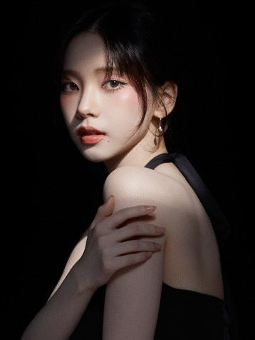 Musinsa Beauty Selects Ambassador 'aespa KARINA'… Offline Pop-up