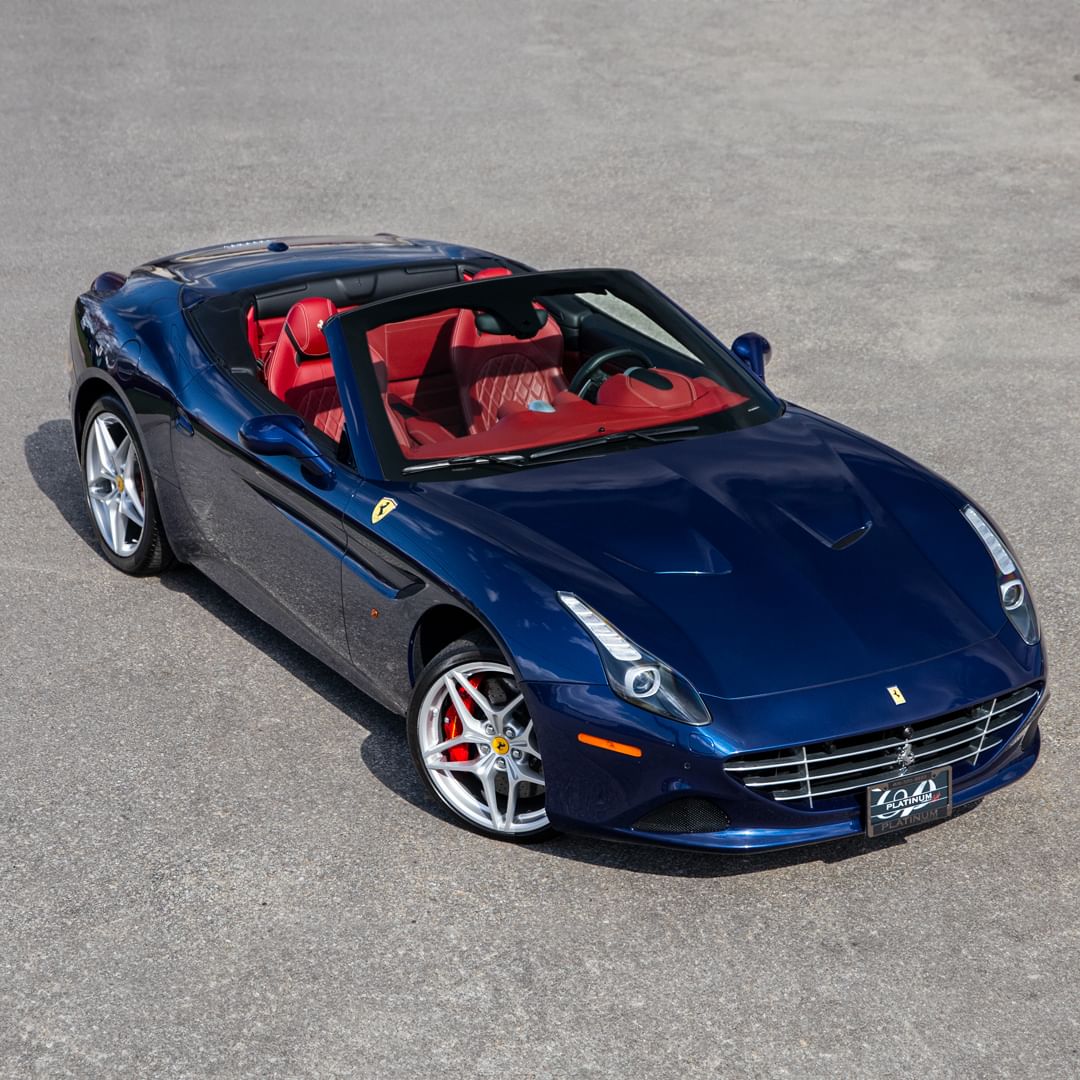 Platinum Cars Inc. tweet media