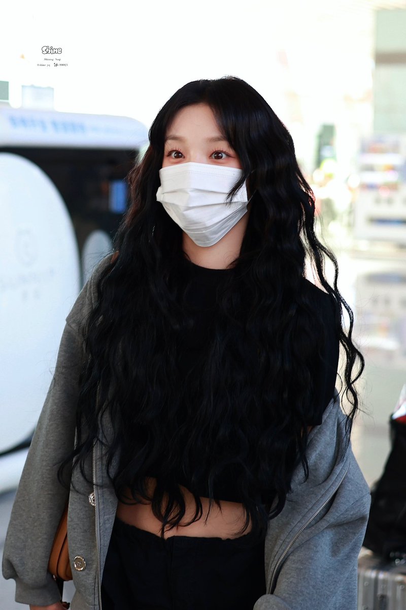 240812 PEK

#宋雨琦 #YUQI #우기 #GIDLE #여자아이들
