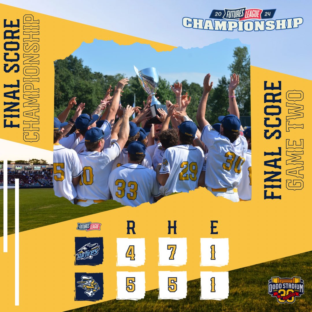 The box score that defended the ship. Thank you to all the fans, staff, and players that made our 30th season the most historic yet! 🌹 #30seasons #seathefuture #defendedtheship