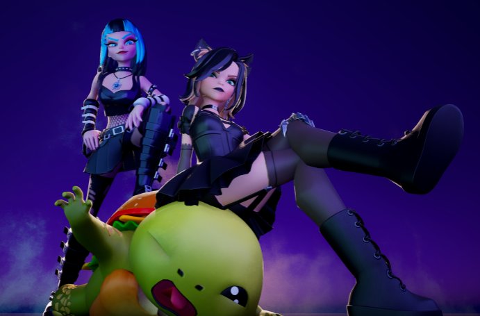 oh baby intern tweet media