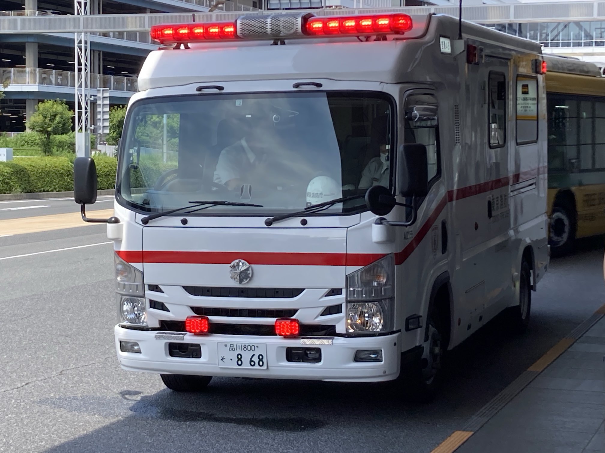 Toyota Land Cruiser HZJ78 4x4 Ambulance for sale | Your