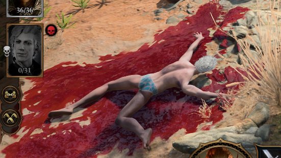 me after a 3 day convention