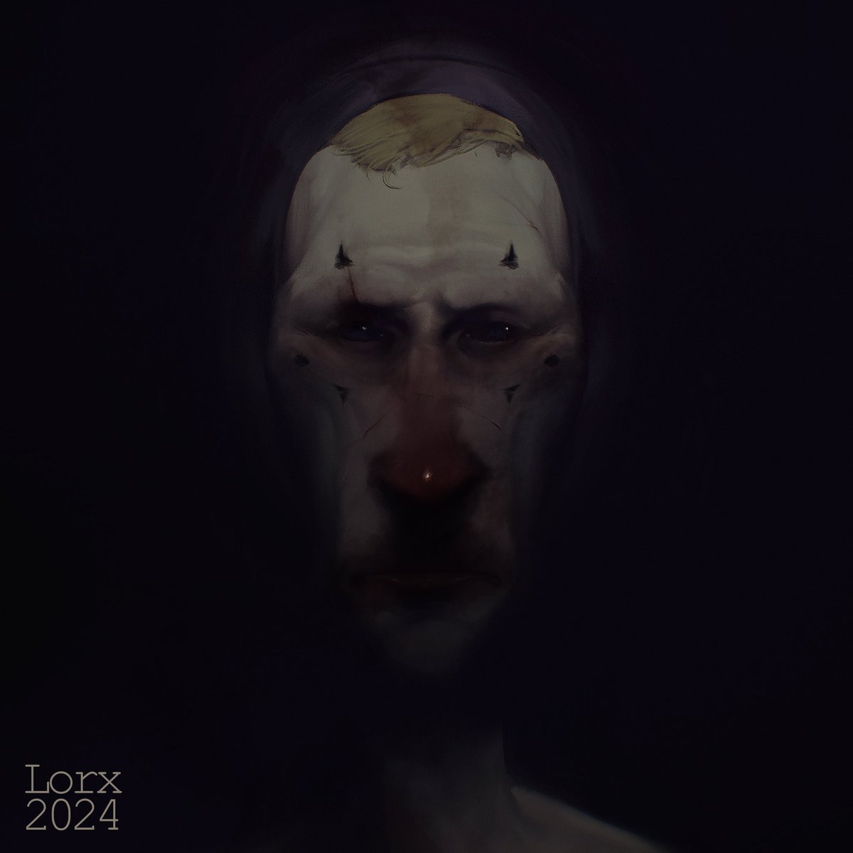 Lorx (4/10 slot left) tweet media