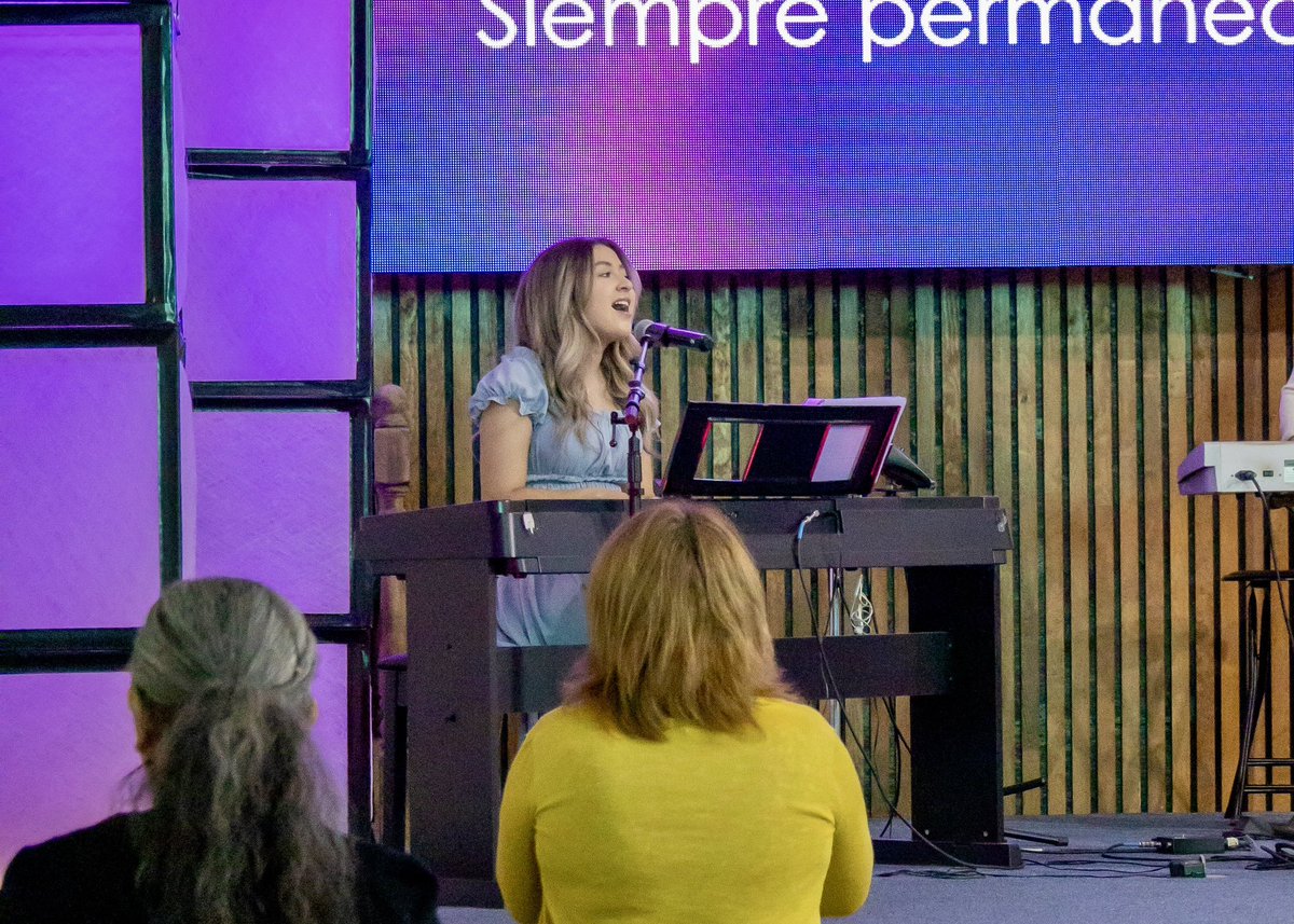 Rios De Agua Viva Chicago/Oak Lawn tweet media