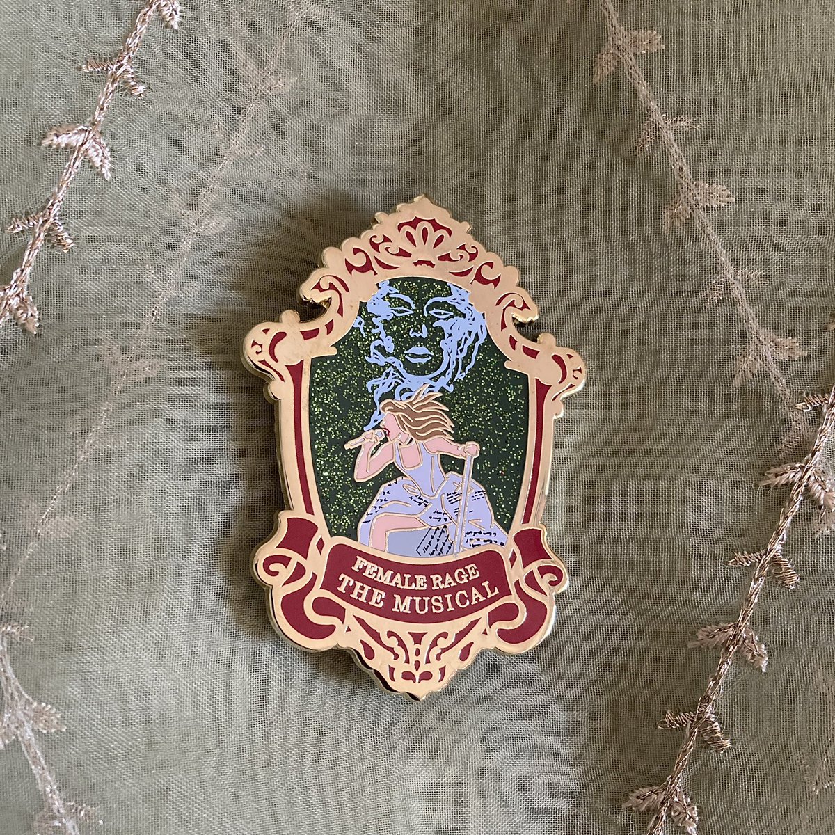 Shop update tomorrow ✨

Aug 12, 11:00 AM PST  (pinsbylin.etsy.com)