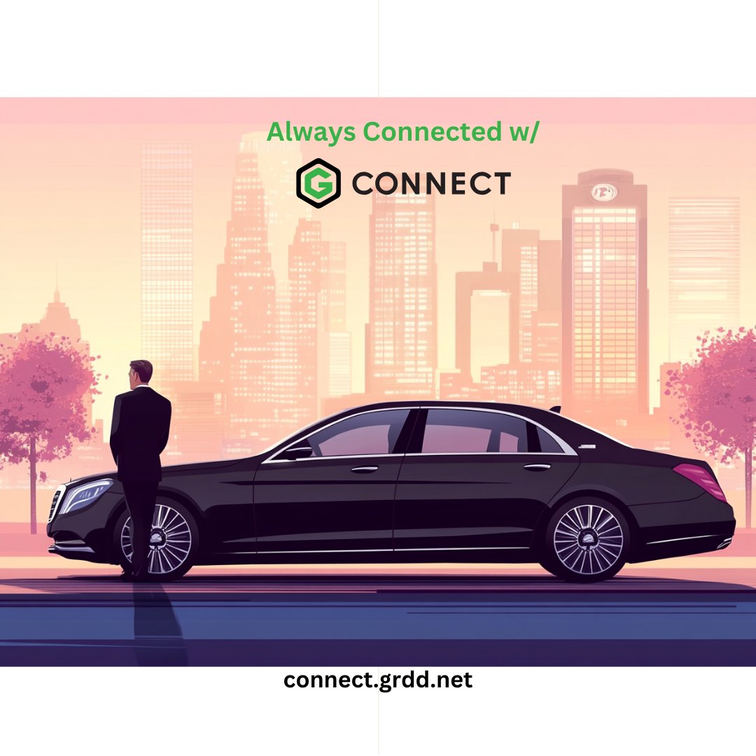 GRiDDTech's tweet image. 🚀 Transform Your Chauffeur Business with GNet Connect! 🌍
Join a global network of independent operators and unlock new opportunities. Connect seamlessly with clients and maximize your bookings today!
#ChauffeurLife #IndependentOperators #GNet