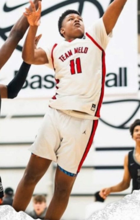 OWE Hoops (@owe_hoops) on Twitter photo ‘26 <a href="/TeamMe7oEYBL/">Official Team Melo</a> W Gage Howard is transferring from City College HS to Mt. Carmel, per source.
Big-time get for Coach Martin to land a versatile junior to pair in the frontcourt with Junior Mancho and a talented stable of guards. OLMC will enter the season as one of the ‘26 <a href="/TeamMe7oEYBL/">Official Team Melo</a> W Gage Howard is transferring from City College HS to Mt. Carmel, per source.
Big-time get for Coach Martin to land a versatile junior to pair in the frontcourt with Junior Mancho and a talented stable of guards. OLMC will enter the season as one of the