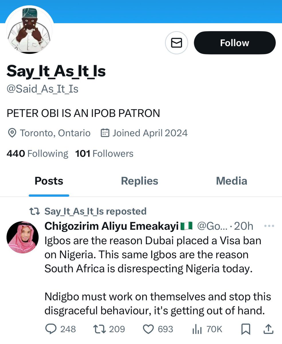 Truth Media 🌤️ tweet media