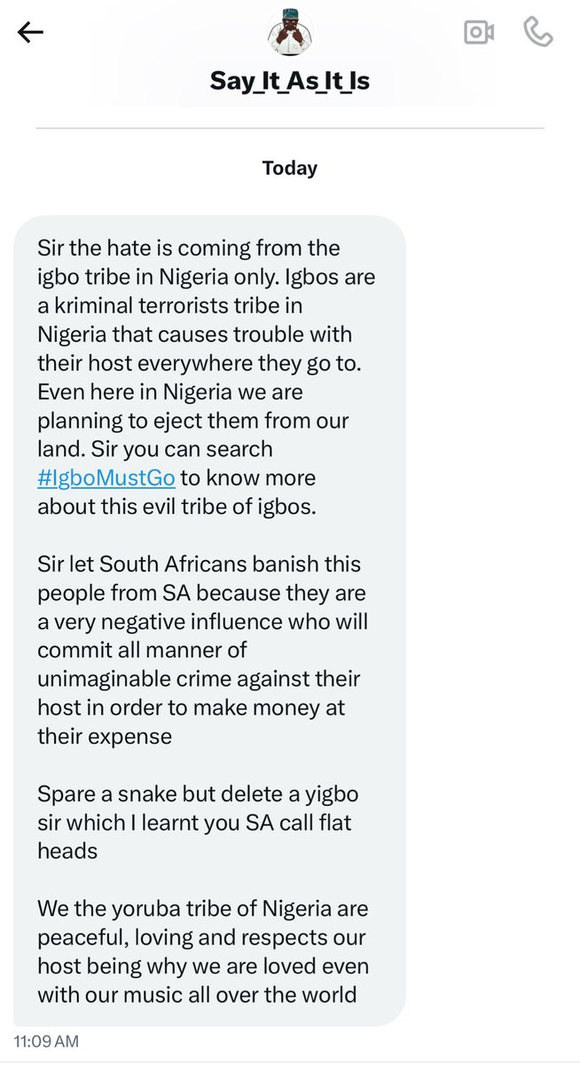 Truth Media 🌤️ tweet media