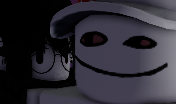 DarkGreyTV's tweet photo. I have been following them around for 67 months just to take this selfie w/ them :3 https://t.co/yKiDBn536x