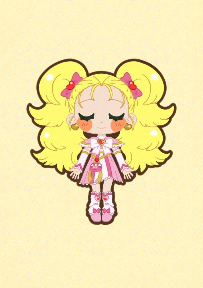 MakkoBlueShark's tweet photo. 2x1! Shiny Luminous #cureluminous #shinyluminous #hikari #precure #prettycure #プリキュア https://t.co/UWjB8iglyn