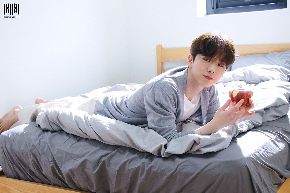 shownhyun's tweet photo. 193 Days until Kihyun’s discharge

#기현 #KIHYUN https://t.co/LYNvWFlULe