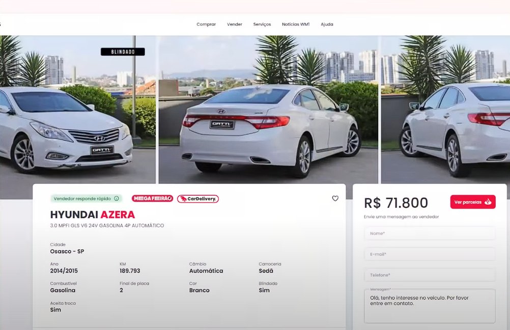 Página de carro alemão e Opala 🇧🇷 tweet media