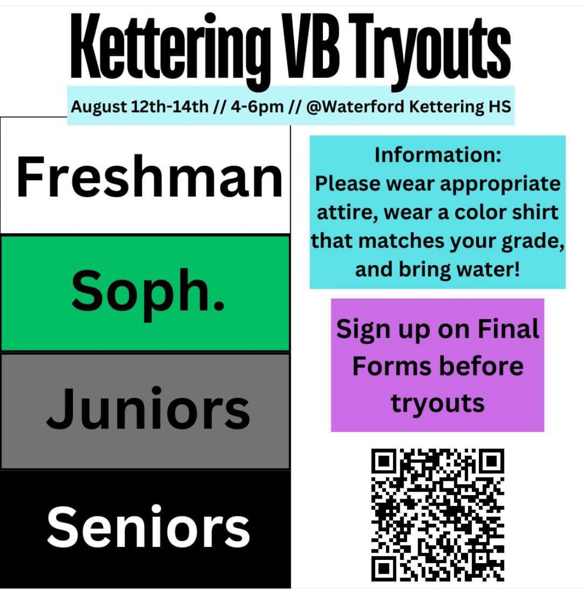 Waterford Athletics tweet media