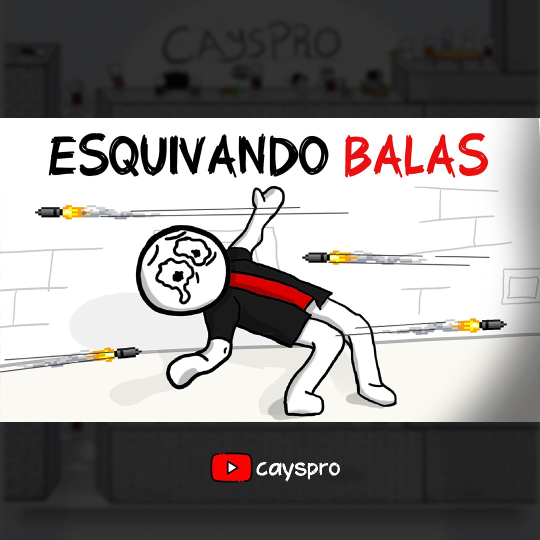 Cayspro's tweet photo. CRECÍ ESQUIVANDO BALAS
https://t.co/AcMXwT4dDp https://t.co/HsSidlXHCR