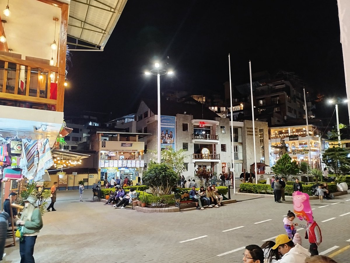 crypt079's tweet photo. Aguas Calientes, Cusco https://t.co/DKqI4RP9kL