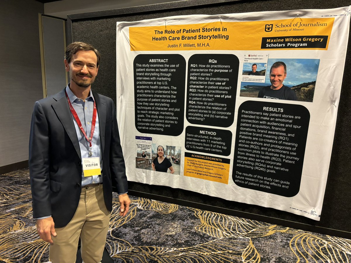willettjf's tweet photo. Great time at #AEJMC24 https://t.co/fUjXcNkQIF