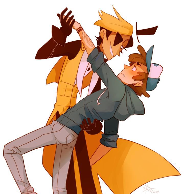 spoonyspinee's tweet photo. I’m seeing people congratulate this artist. Mind you they drew this with that bill with DIPPER I think we shouldn’t congratulate at all IN MY OPINION 💀 https://t.co/A1VjYKcEAR