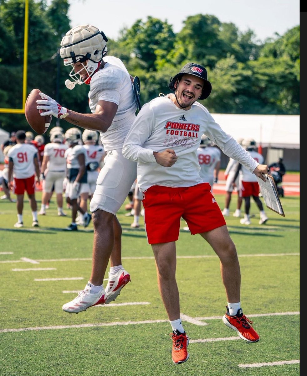 Louis Del Forno II tweet media