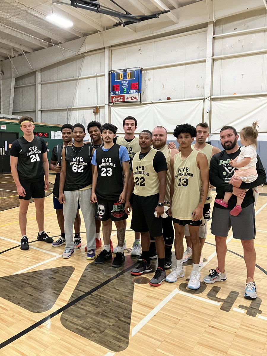 Nordonia Youth Basketball tweet media