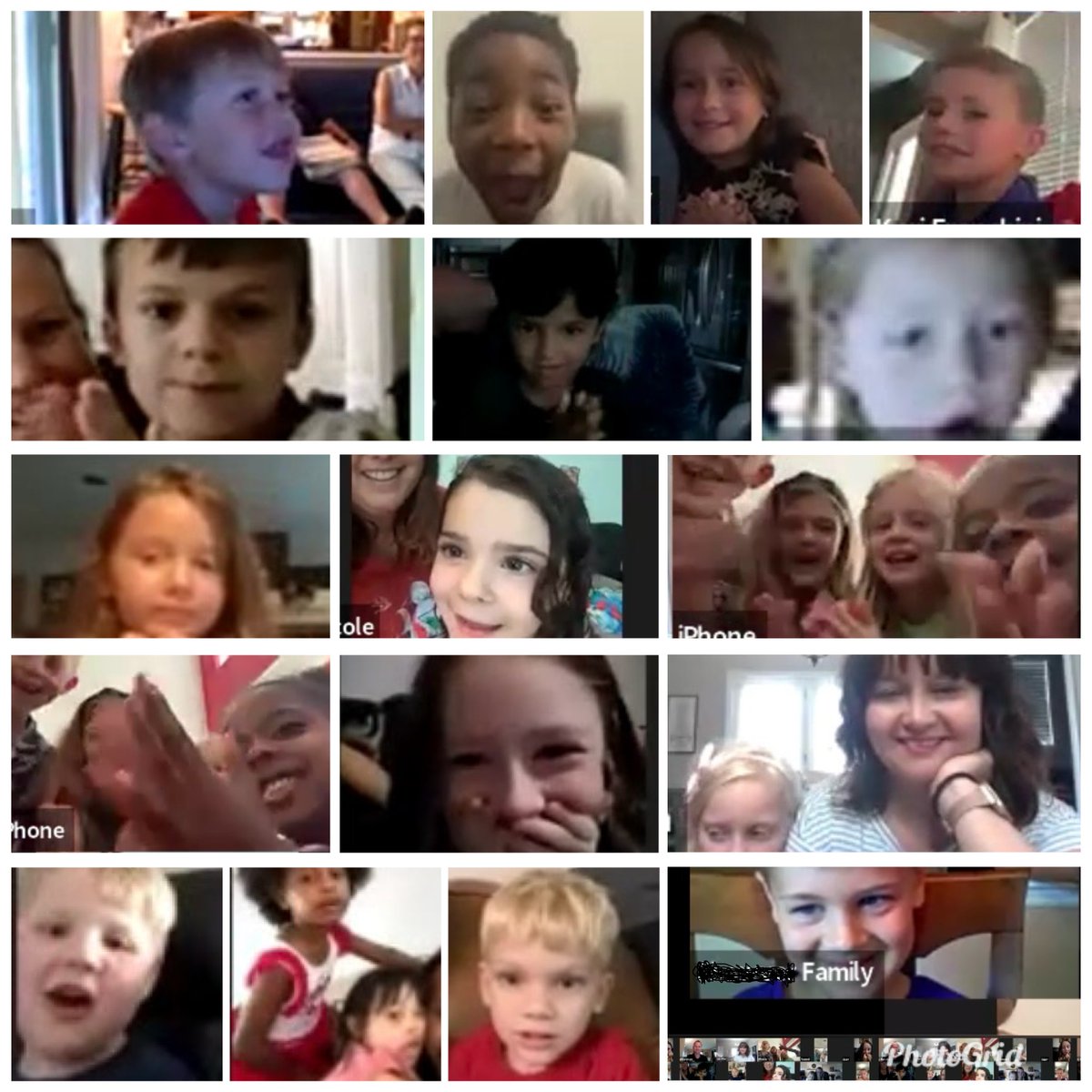 This is our WHY <a href="/Creeksidetweet/">Creekside ECS</a>.  It's why WE made a welcome back video.  We loved seeing the expressions on our Cubs' faces as they watched &amp; can't wait to see them this week!  #TeamCreekside #WEareLakota 

Video Link: youtu.be/WfclrOtDPgI?fe…