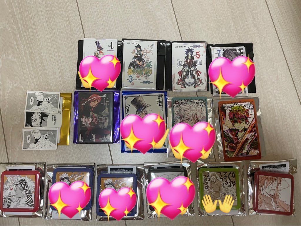 翔 tweet media