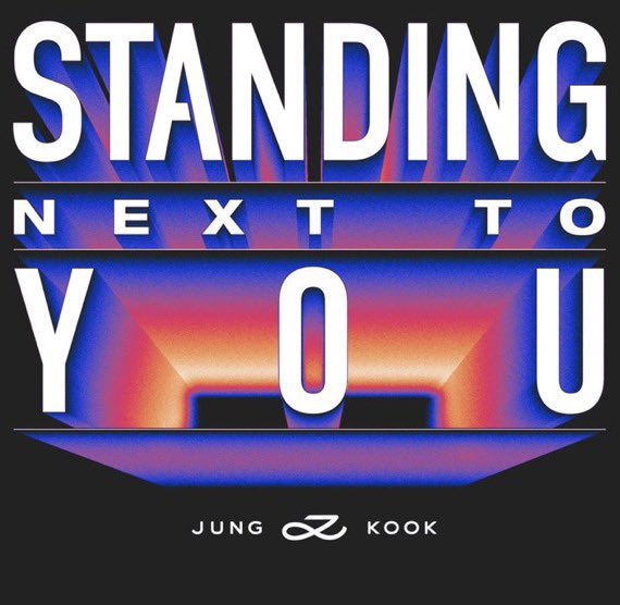 chartdata's tweet photo. #JungKook's "Standing Next to You" has now surpassed 800 million streams on Spotify. Fastest solo song by a K-pop soloist to reach this milestone. https://t.co/yXwlgSXFFM