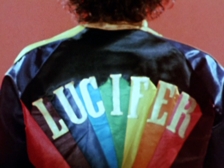 Fx37738008's tweet photo. Lucifer Rising #ParisOlympics2024
Cérémonie De Clôture des Jeux olympiques
L'ascension de Lucifer
🎬#LuciferRising (1972) #KennethAnger #Thelema
logo "bomber" 🎞️Lucifer Rising
logo sur la 🥁du groupe 🇫🇷 #Phoenix JO
#Phénix : oiseau mythique 🐦🔥 https://t.co/FNbn8GTjuU