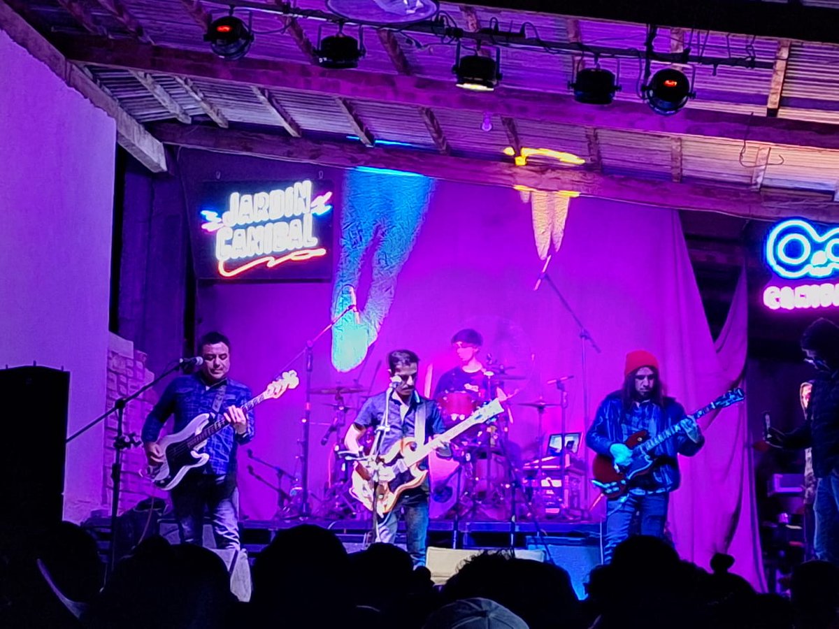 Nos vemos en la siguiente