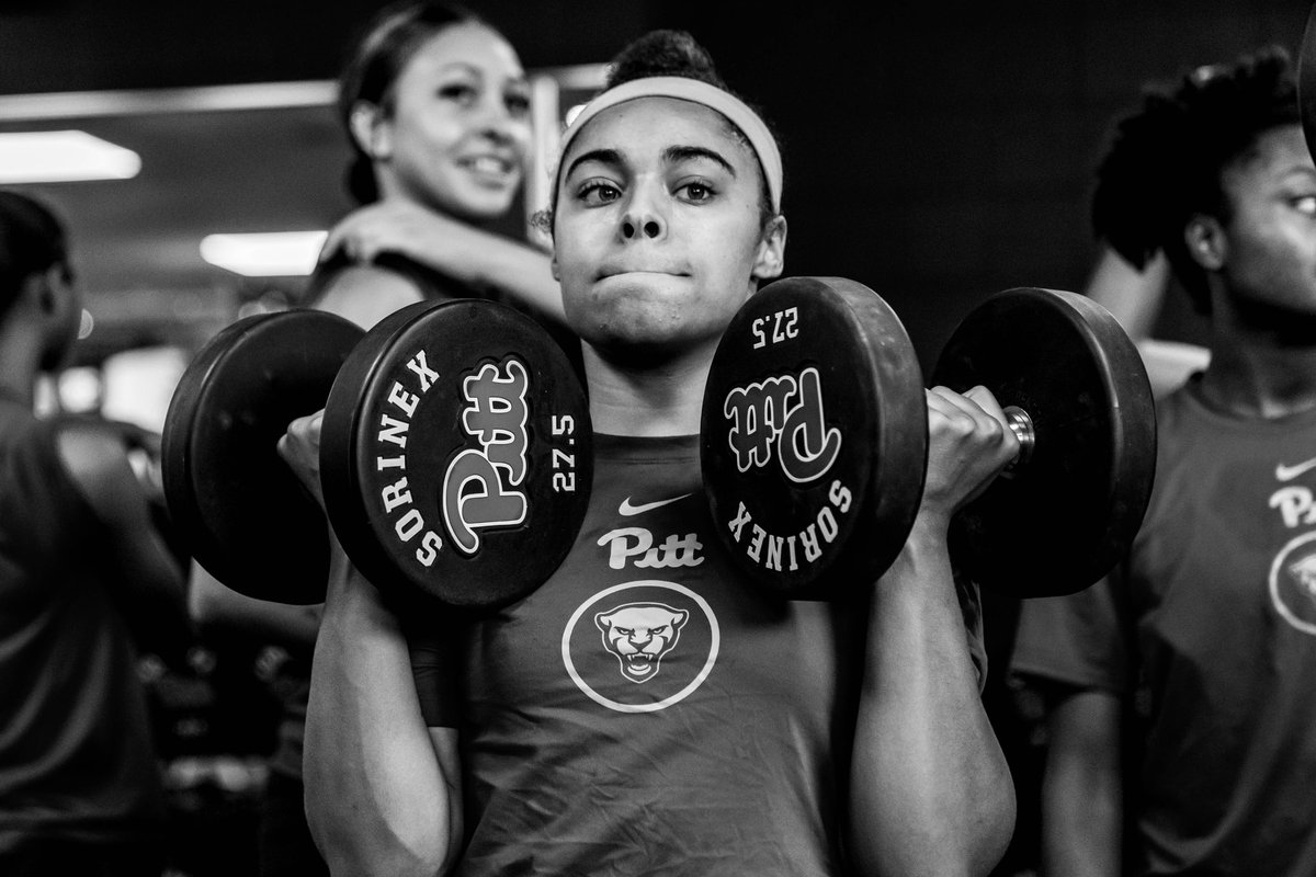 Pitt Basketball tweet media