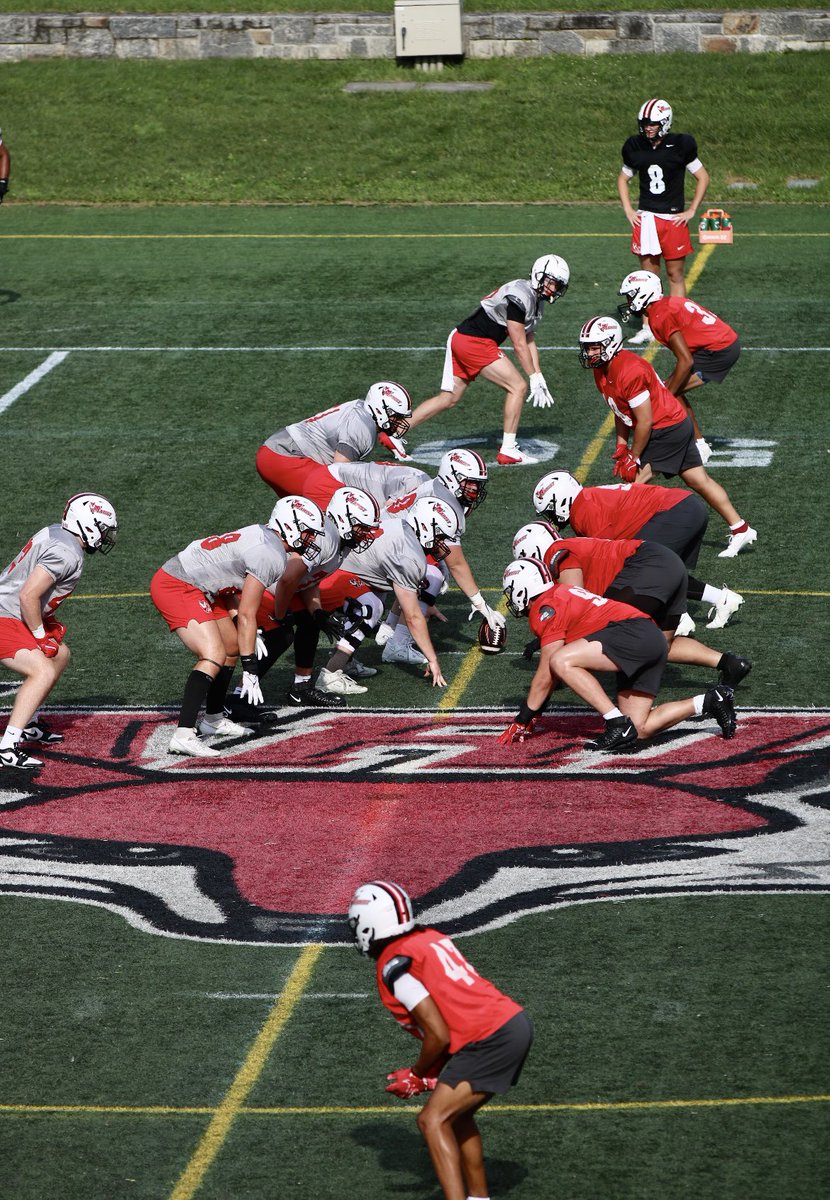 Marist Football tweet media