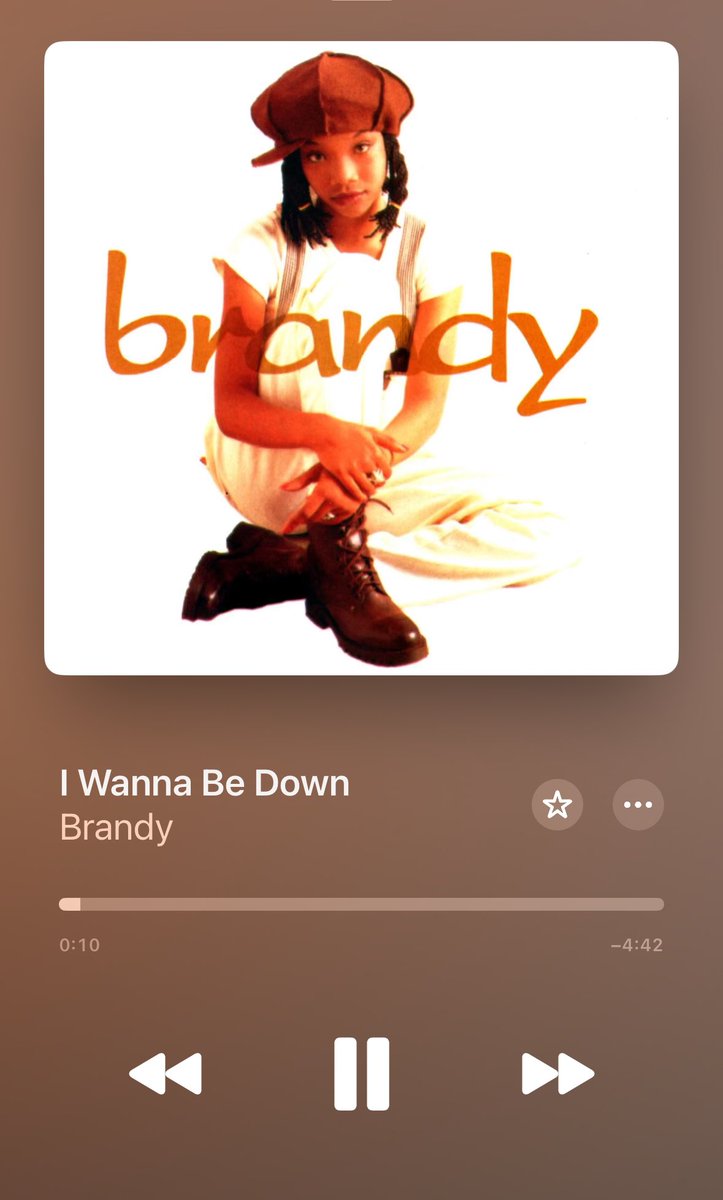 This record is really 1 of 1. It’s its own type of record. The tone of that synth and the line overall at the top of the record is so memorable and nostalgic