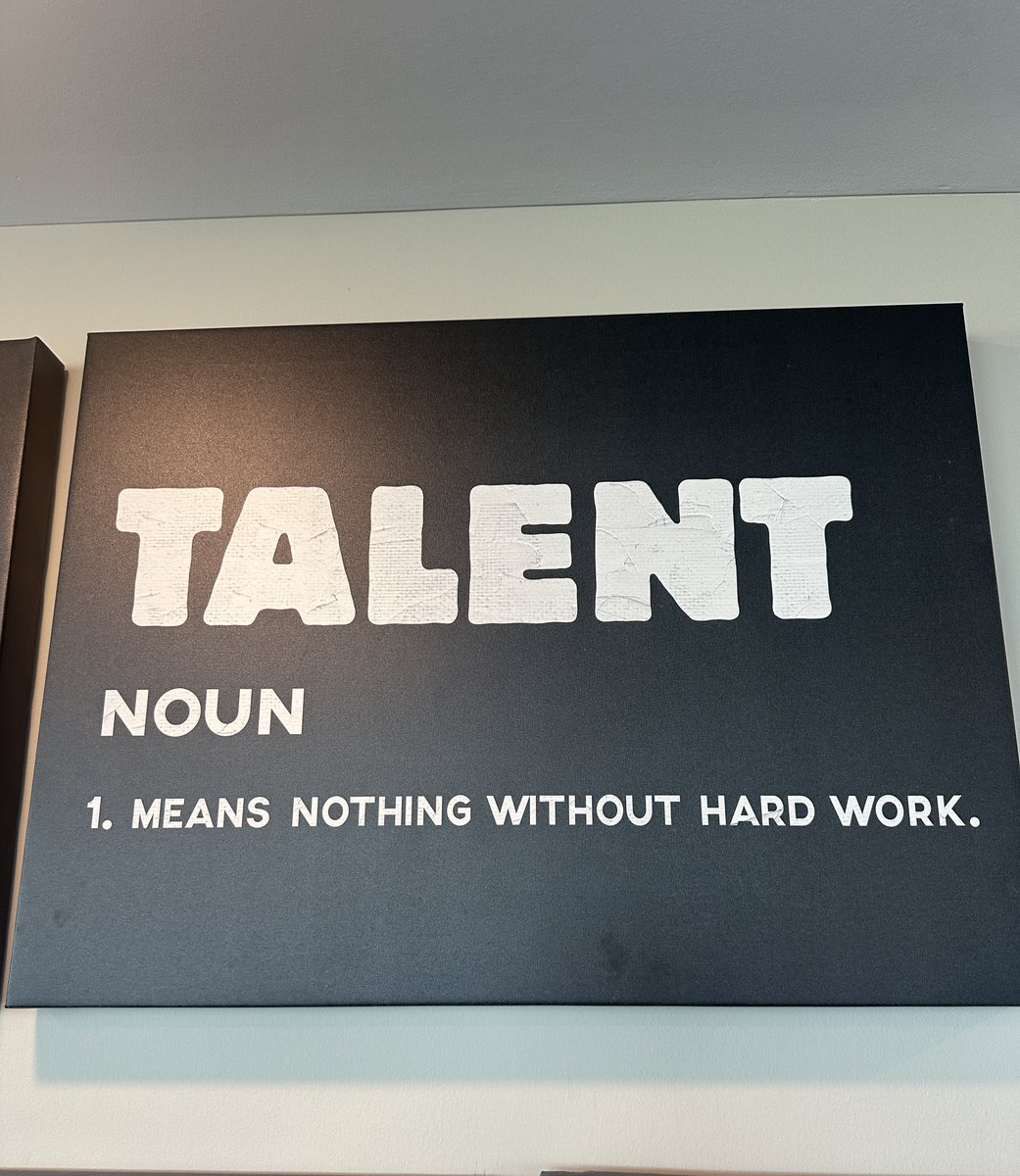 Hard work God first!! Matthew 6:33🙏🏾