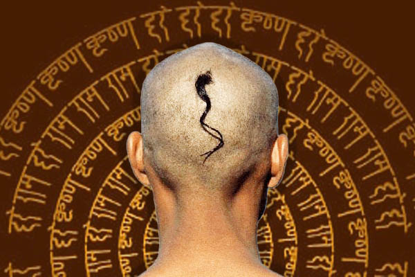 हिन्दू धर्म में पुरुषों द्वारा शिखा बन्धन ( चोटी) रखने का महत्त्व और लाभ...
#Thread 

हिन्दू धर्म में जो भी एक व्यक्ति के रहने की नियम बनाएं गए हैं सभी के पीछे कोई न कोई कारण बताया गया है। यदि कोई व्यक्ति सनातन धर्म के नियमों के अनुसार अपना जीवन जीता है तो उसका जीवन बहुत ही