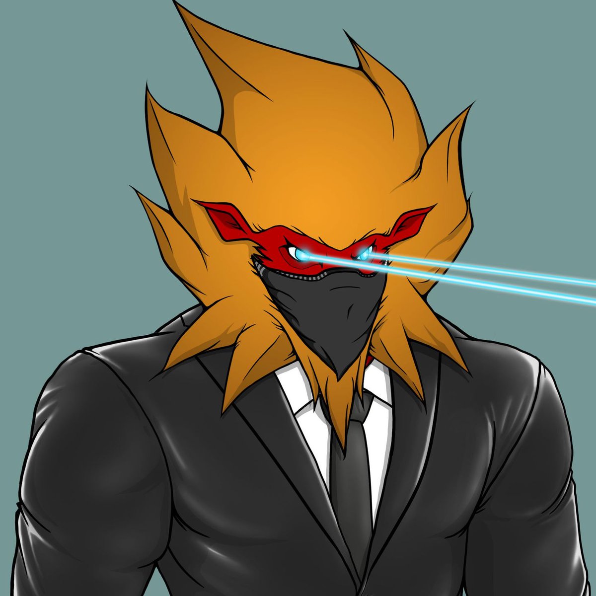 Loaded Lions Sales Bot tweet media