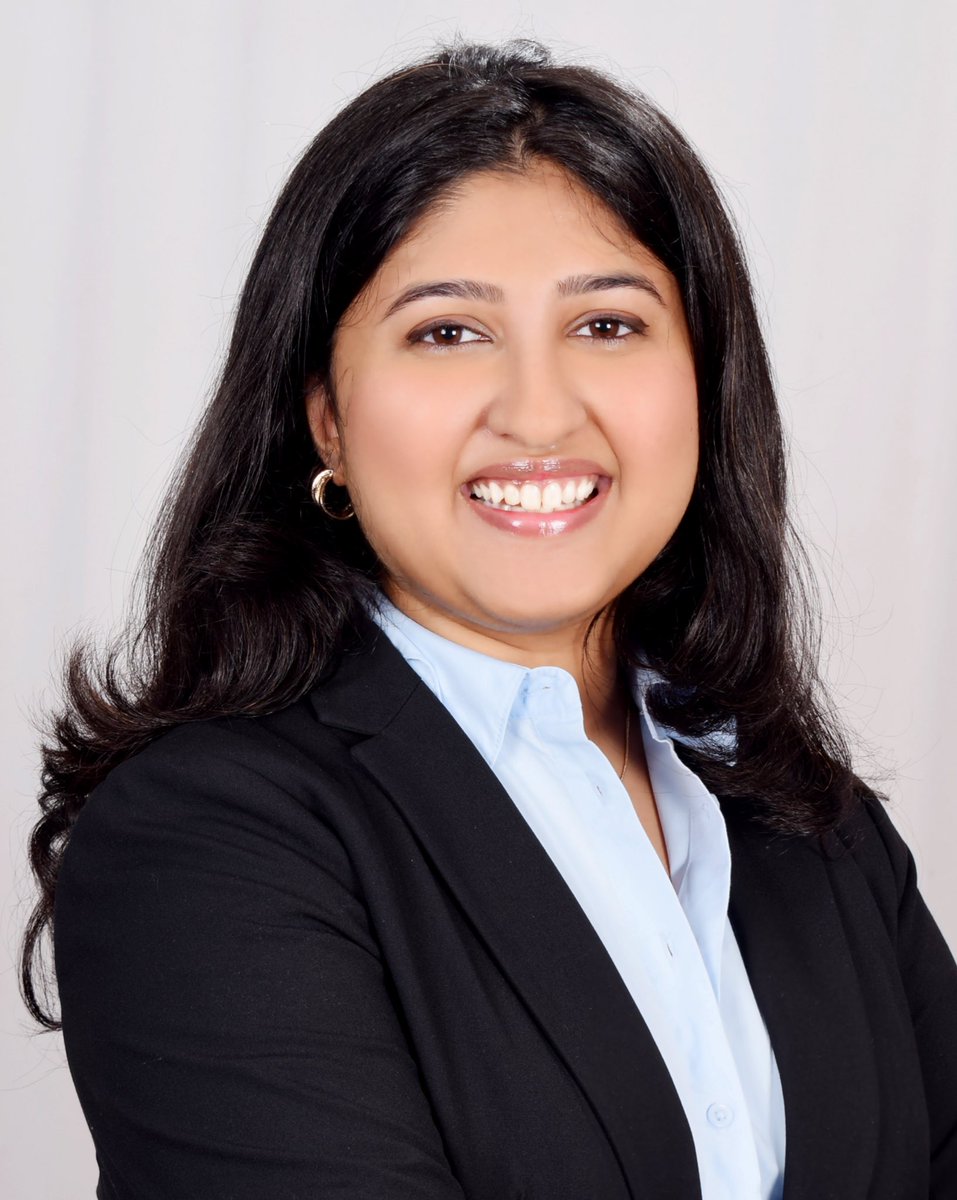 kmoz98's tweet photo. Hi #MedTwitter! I'm Kamalika (aka Kami), and I'm thrilled to be applying for Pediatrics in #Match2025. I'm passionate about Child Empowerment and Welfare! Fun fact: I'm a foodie and love Star Wars :) Excited to connect with fellow applicants. May the Force be with us! https://t.co/if6CHnUYyi