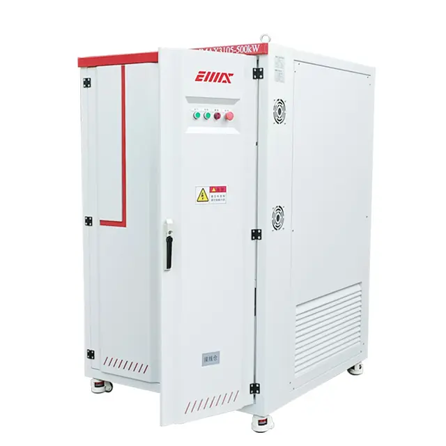 emaxloadbank's tweet photo. AC 3 Phase 500kW Load Bank Testing Generators-EMAX Load Bank
https://t.co/UX0IJ7bJDH
EMAX's AC 3-Phase 500kW Load Bank is an advanced solution designed to provide accurate and reliable testing of your generators.
#emaxloadbank
#loadbank
#electrical https://t.co/WsO9XB1qZx