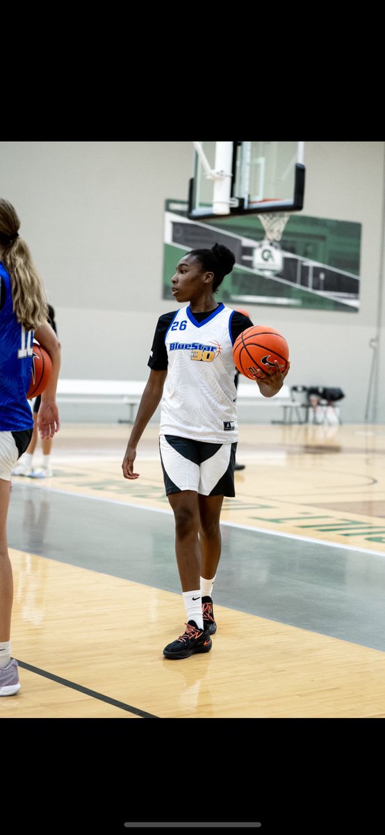 Hailey Benbow (@haileyb2028) on Twitter photo And that’s a wrap! Thank ypu <a href="/BlueStar30s/">BlueStar30</a> for a great experience. I played against some of the best in my class and was coached by the best in basketball. I’m going to take what I learned to improve my game. Thank you again! And that’s a wrap! Thank ypu <a href="/BlueStar30s/">BlueStar30</a> for a great experience. I played against some of the best in my class and was coached by the best in basketball. I’m going to take what I learned to improve my game. Thank you again!