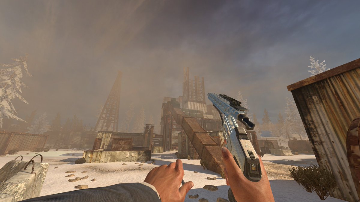 IW4SB: Party Games is officially LIVE with a 24/7 Dedicated Server!
Head onto IW4x and look for us in the server browser or use the connect command to join us! (connect 135.148.13.233:28960)