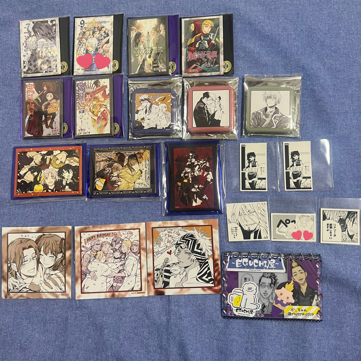 翔 tweet media
