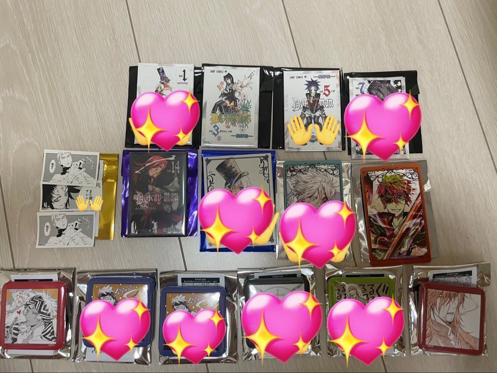 翔 tweet media