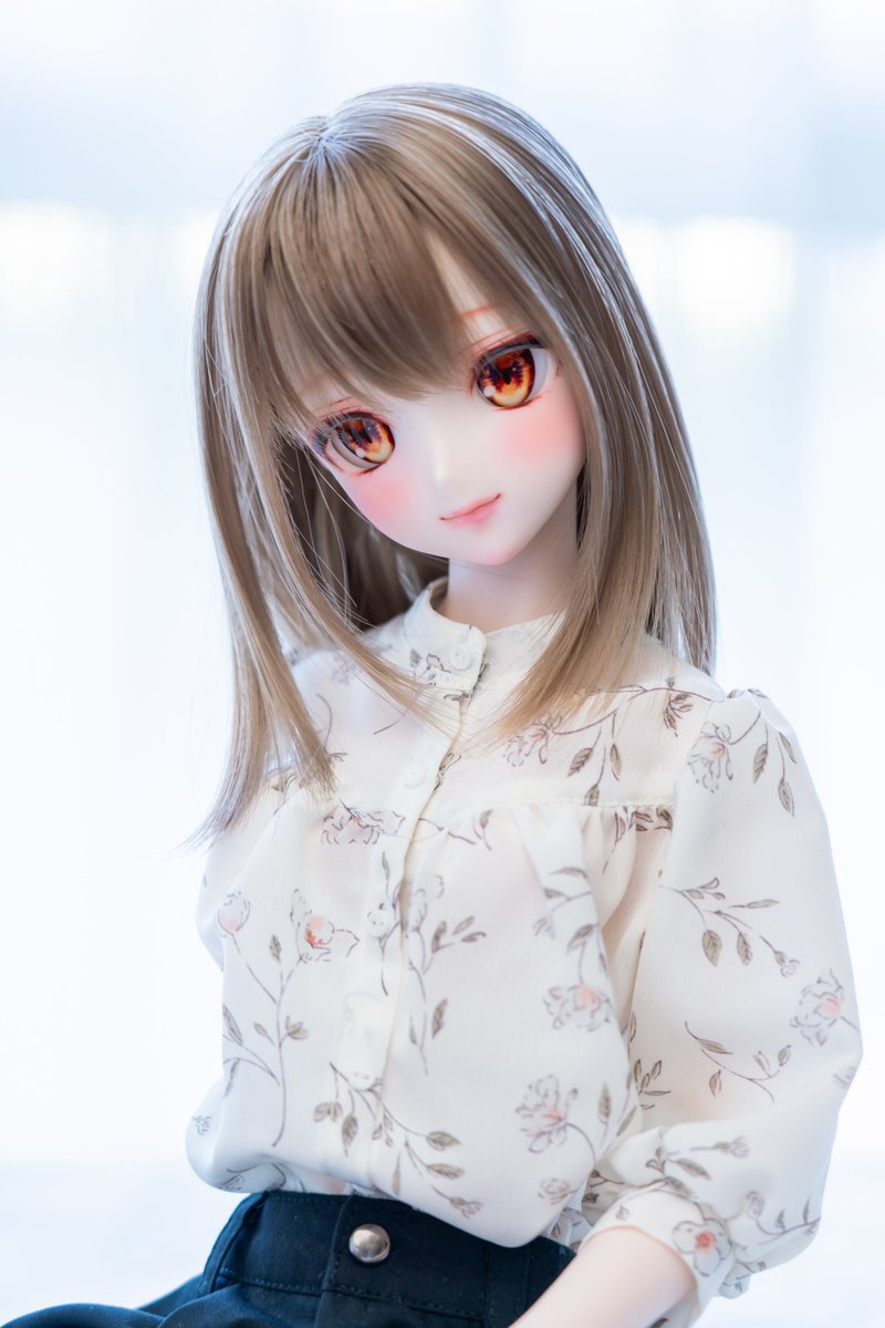 cheri0826's tweet photo. 【お知らせ】※拡散希望

Element,L(@Element_L_doll )様オープン7周年を記念して、抽選でお迎えできるカスタムヘッドを4人納品させていただきました✧ (◍˃̶ᗜ˂̶◍)✩

9/1まで抽選受付中です♪

ご来店ごとに何度でも投票していただけるので、当選確率を上げることもできます🙌

ぜひご参加いただけると嬉しいです🌸
