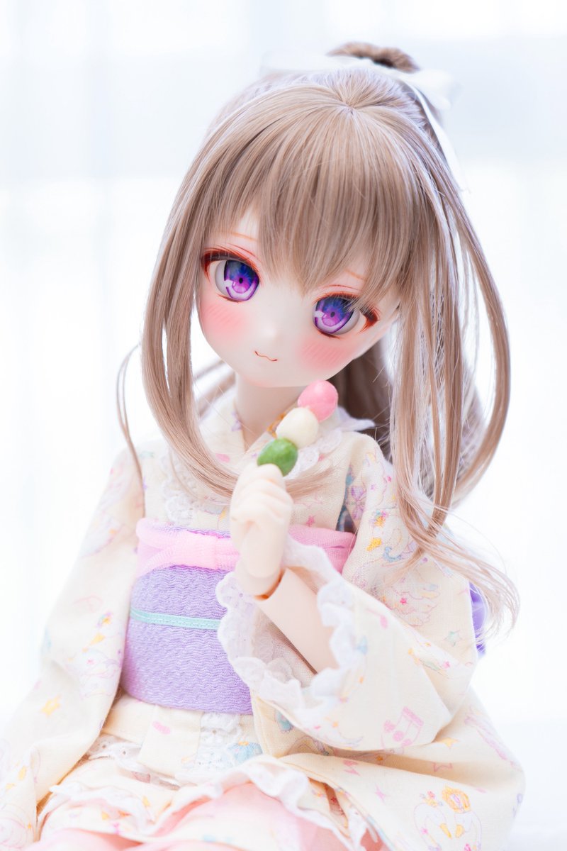cheri0826's tweet photo. 【お知らせ】※拡散希望

Element,L(@Element_L_doll )様オープン7周年を記念して、抽選でお迎えできるカスタムヘッドを4人納品させていただきました✧ (◍˃̶ᗜ˂̶◍)✩

9/1まで抽選受付中です♪

ご来店ごとに何度でも投票していただけるので、当選確率を上げることもできます🙌

ぜひご参加いただけると嬉しいです🌸