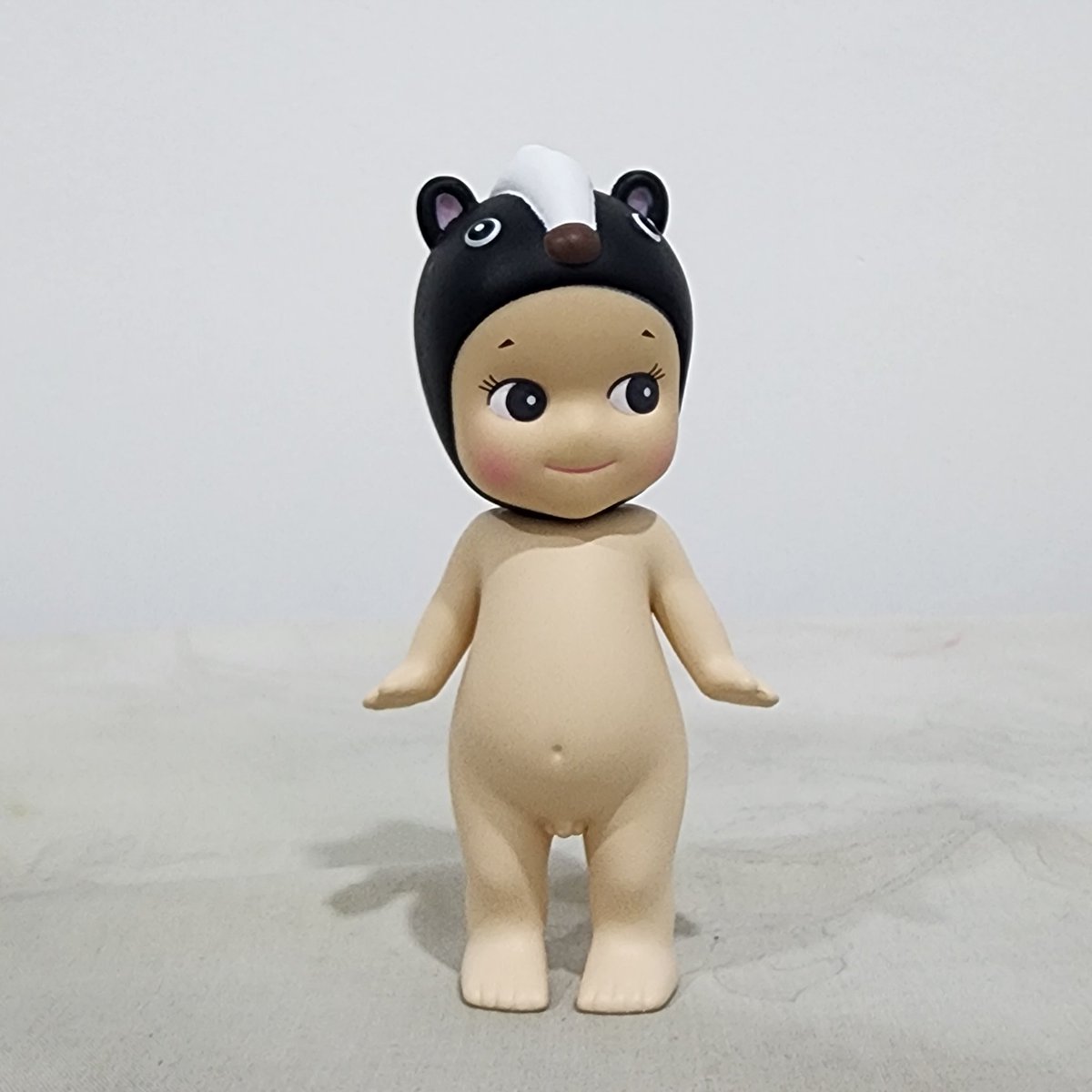 wts / wtt / lfb / lft :

sonny angel animal series version 2 skunk
- 350php
- with box and foil
- just opened / new
- can do meet-ups around ust/smne/sm fairview
- can be traded to any sonny angel! (dm me your offers)

dm me for inquiries! trade or buy.