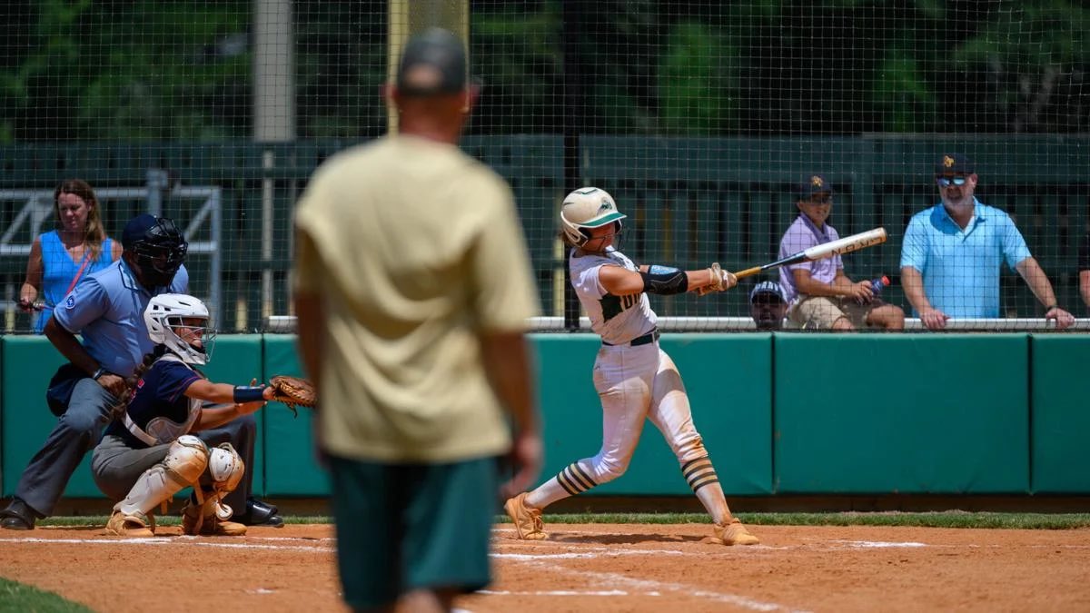 <a href="/GraysonSoftball/">Grayson Softball</a> Alumni Day was a blast. Great to have <a href="/GDPsports/">Gwinnett Daily Post</a> on hand to provide these great pics of <a href="/LilyDavis2026/">Lily Davis 2026</a>. @ig07doggett