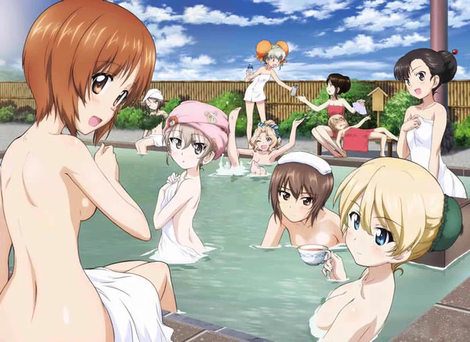 まほみほ〜妹を優しく見守る(ガン見)おねえちゃんも良いよね 