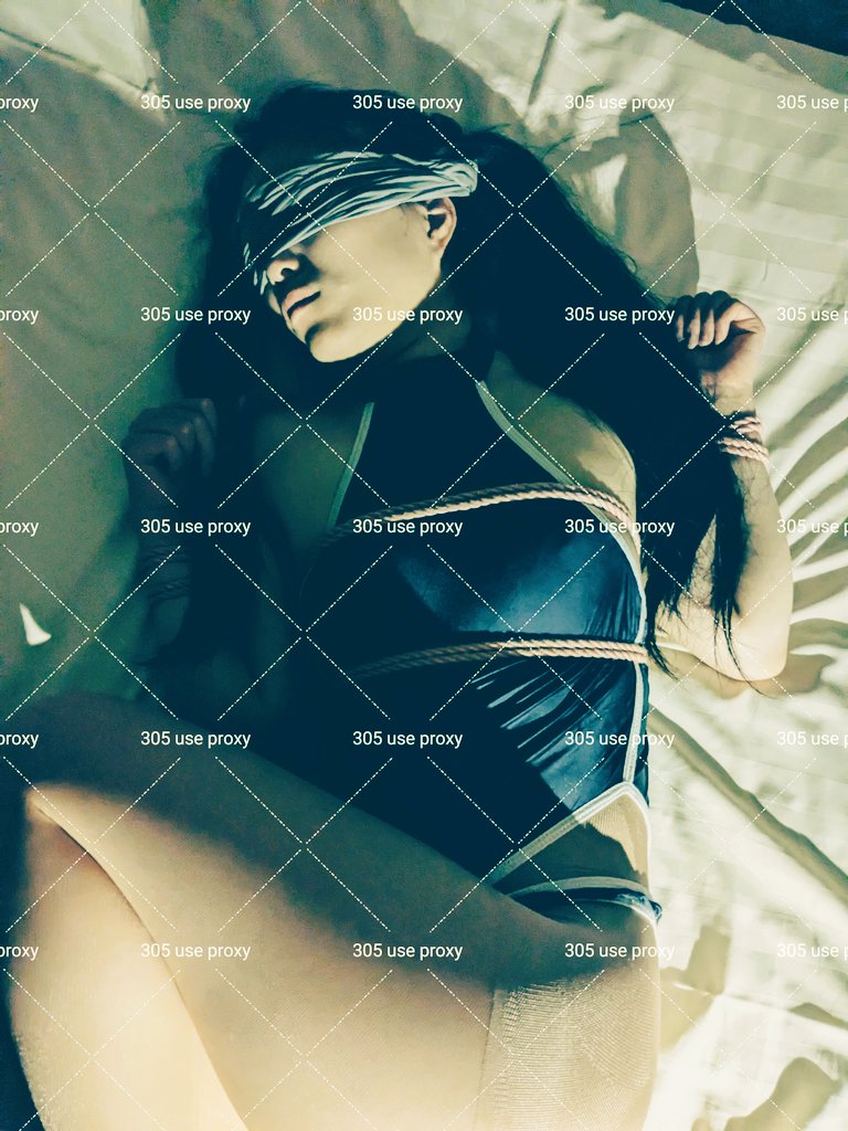305 Use Proxy tweet media
